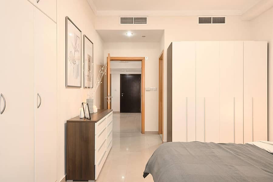 7 Bedroom