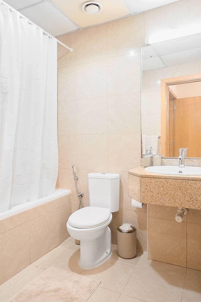 14 Bathroom