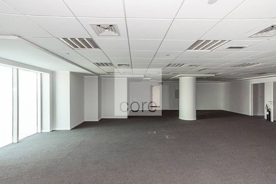 Available Office | Well Fitted | Combined Units