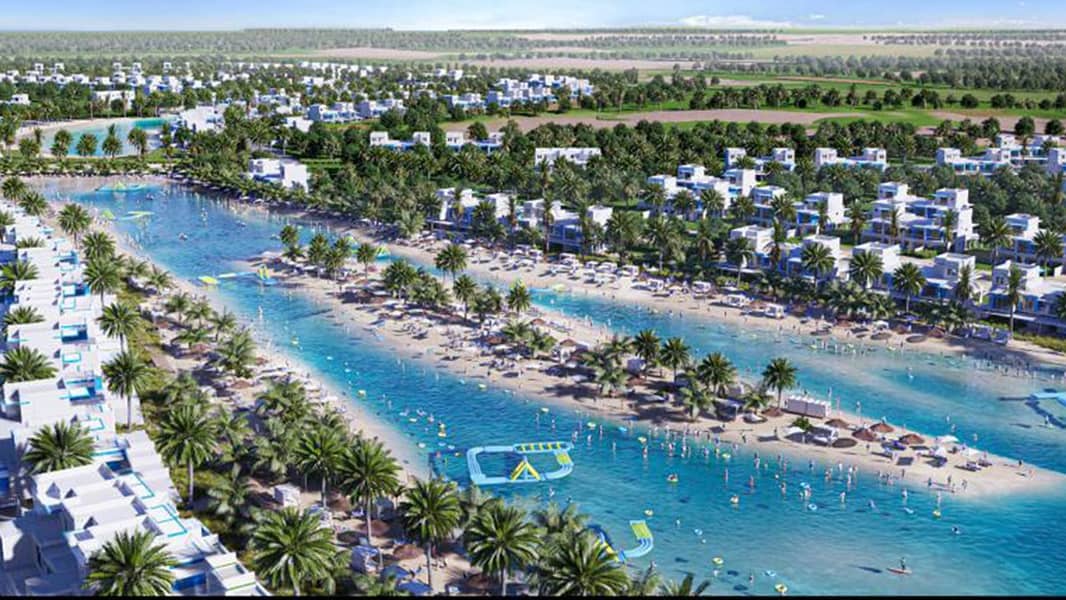 6 beds Villa for sale in Dubai resort community