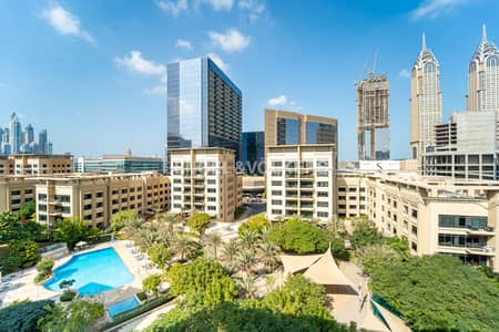 3 Bedroom Apartment for Sale in The Greens, Dubai - Biggest Layout|2,125 SQ FT|Vacant