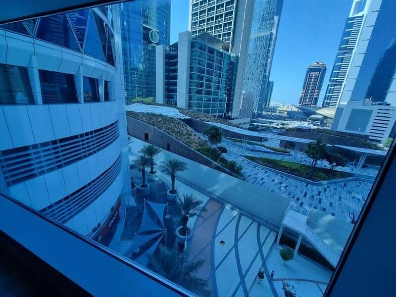 مکتب في برج بارك تاور B،بارك تاورز،مركز دبي المالي العالمي 1100000 درهم - 6658024