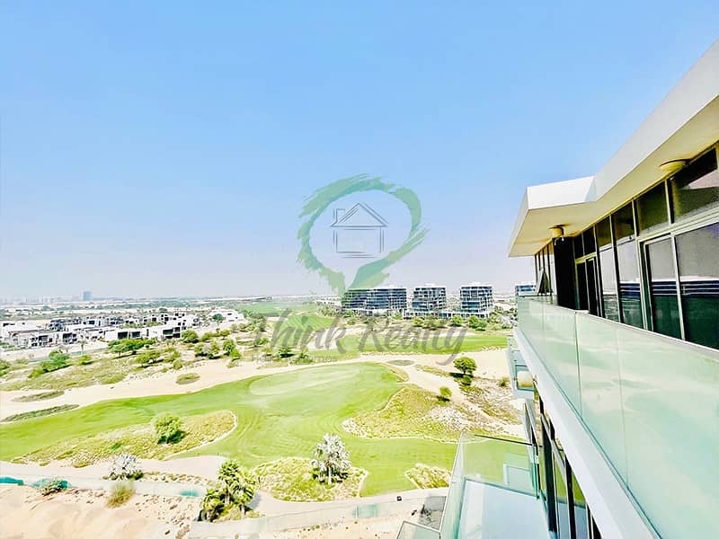 Ready To Move Unfurnished Golf View Agency Free Ready To Move Unfurnished Golf View Agency Free