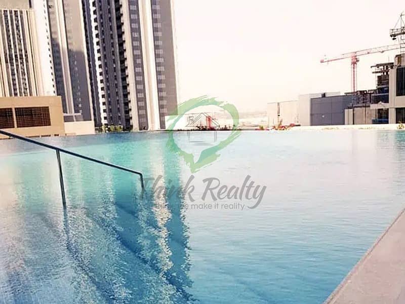 位于迪拜溪港，海港景观公寓大楼，海港景观1号大楼 2 卧室的公寓 2000000 AED - 6278333
