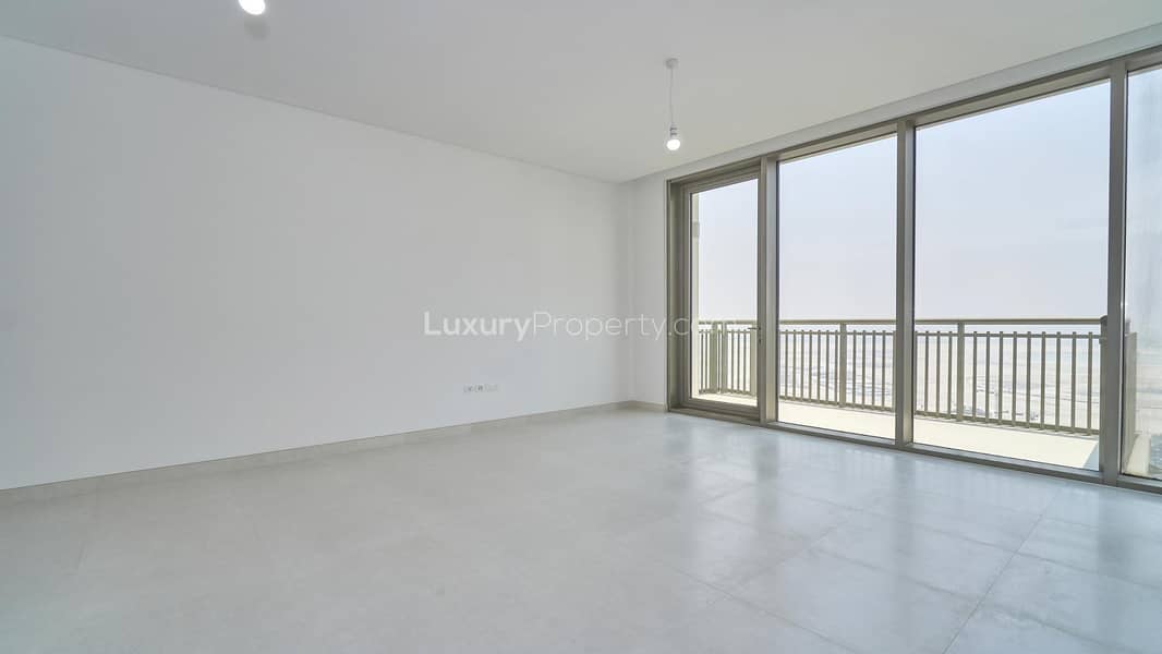 Mid Floor I Semi Lagoon View I Ready Now Mid Floor I Semi Lagoon View I Ready Now