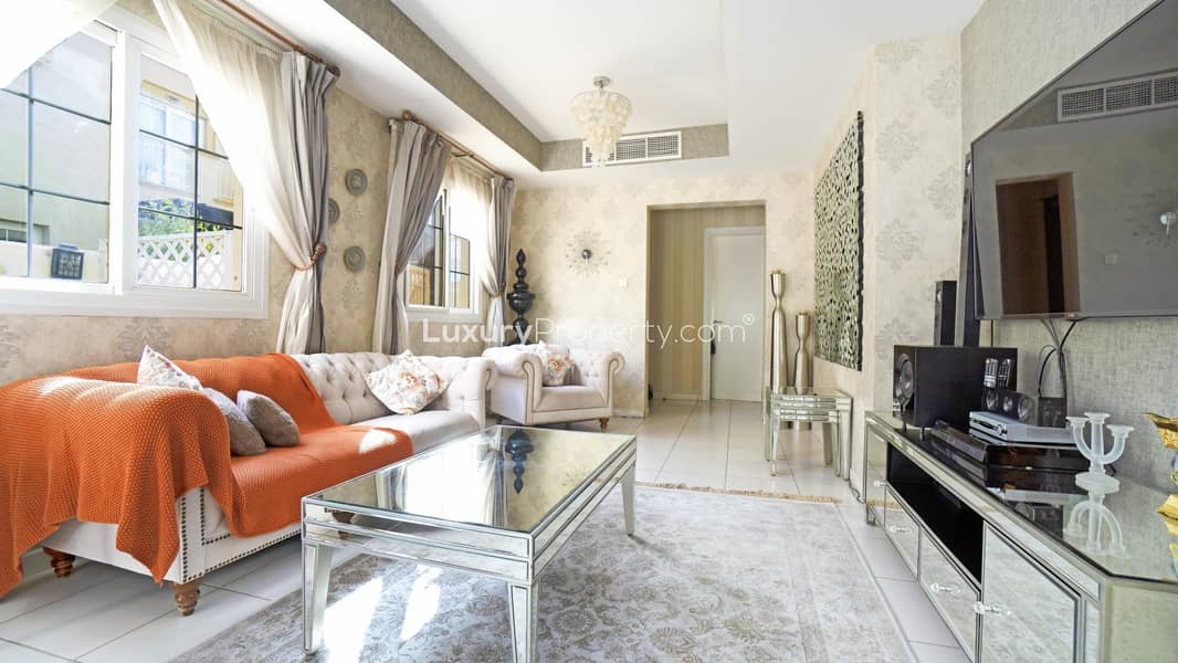 Private Pool | Type 4E| Prime Location | Exclusive