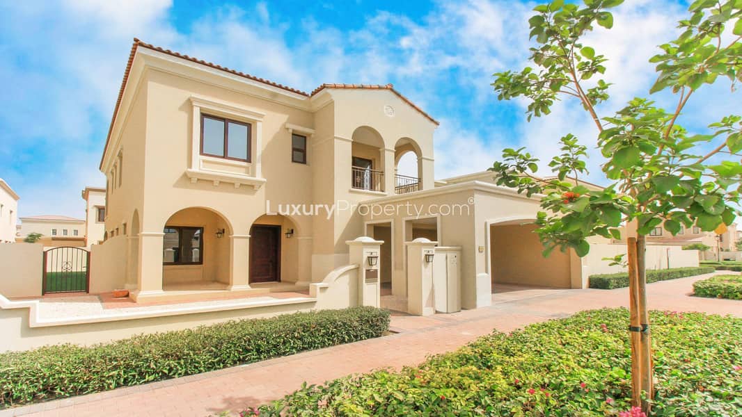 Type 3 | Single Row | Family Home | Prime Location Type 3 | Single Row | Family Home | Prime Location