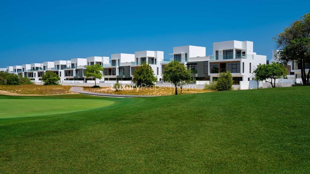 Golf Course View | Smart Home | Family Home Golf Course View | Smart Home | Family Home