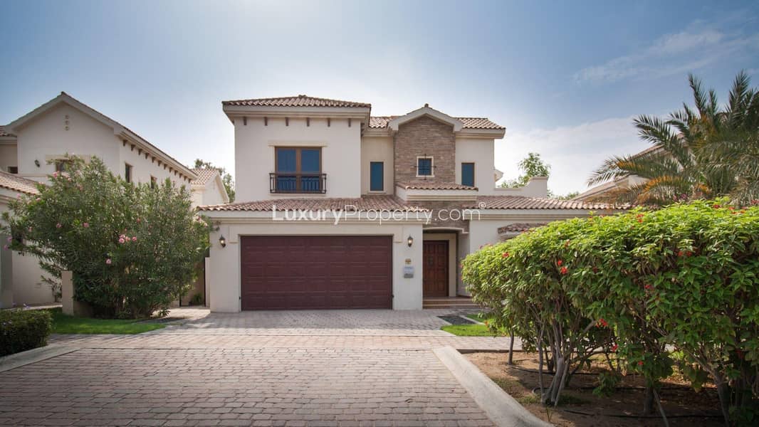 Golf View | Prime Location | Almeria Golf View | Prime Location | Almeria