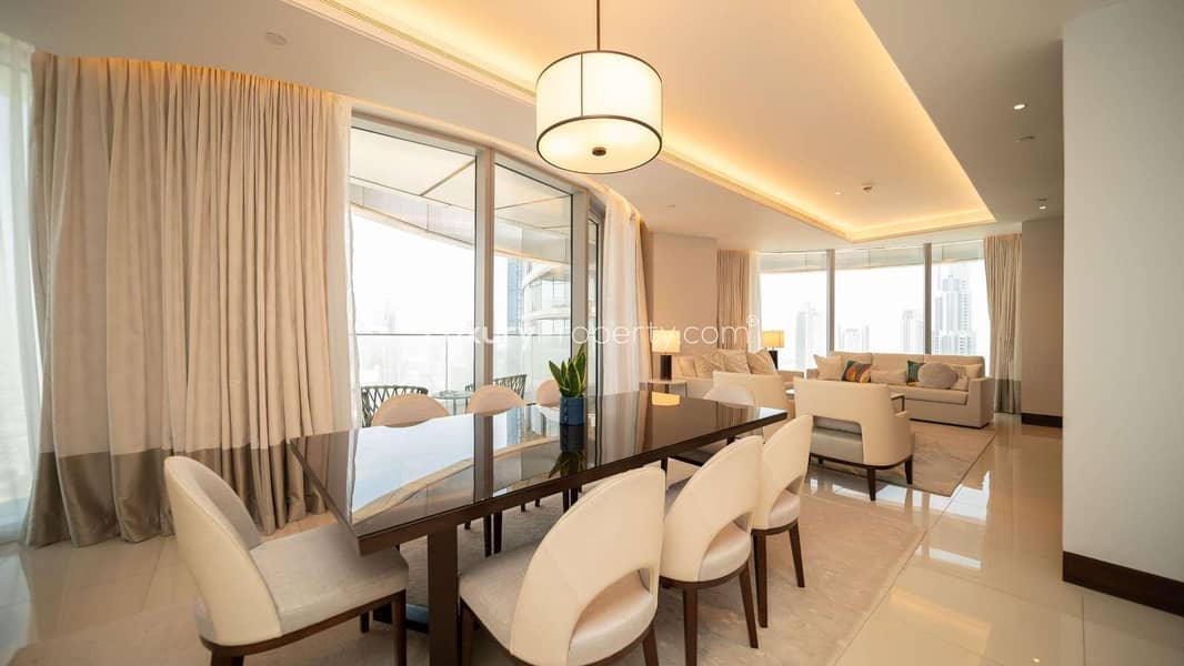 شقة في العنوان ريزدينسز سكاي فيو 1،العنوان ريزيدنس سكاي فيو،وسط مدينة دبي 4 غرف 850000 درهم - 6025501 شقة في العنوان ريزدينسز سكاي فيو 1،العنوان ريزيدنس سكاي فيو،وسط مدينة دبي 4 غرف 850000 درهم - 6025501