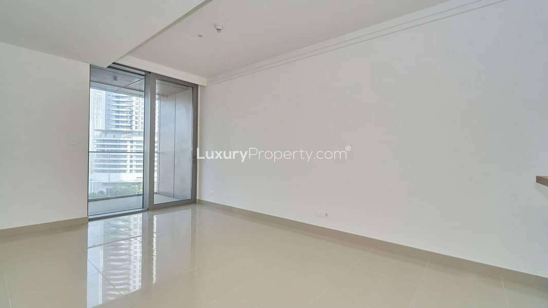 Largest Layout | High Floor | Burj Khalifa View Largest Layout | High Floor | Burj Khalifa View