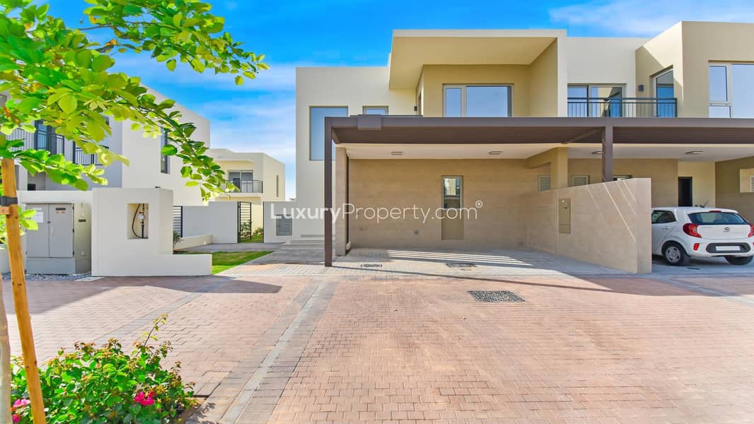 Brand New | Good ROI | Prime Location Brand New | Good ROI | Prime Location