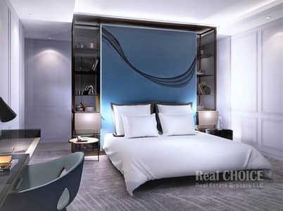 شقة فندقية 1 غرفة نوم للبيع في وسط مدينة دبي، دبي - شقة فندقية في العنوان رزيدنسز دبي أوبرا وسط مدينة دبي 1 غرف 2233803 درهم - 6532204