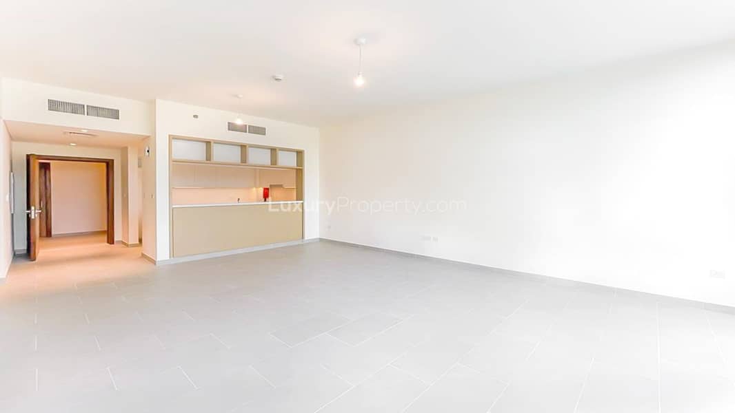 Brand New I Podium Level I Park Views Brand New I Podium Level I Park Views
