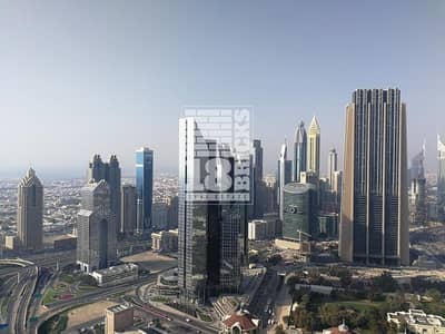 2 Bedroom Hotel Apartment for Rent in Downtown Dubai, Dubai - Vacant Jan 3rd | High Floor | Luxury