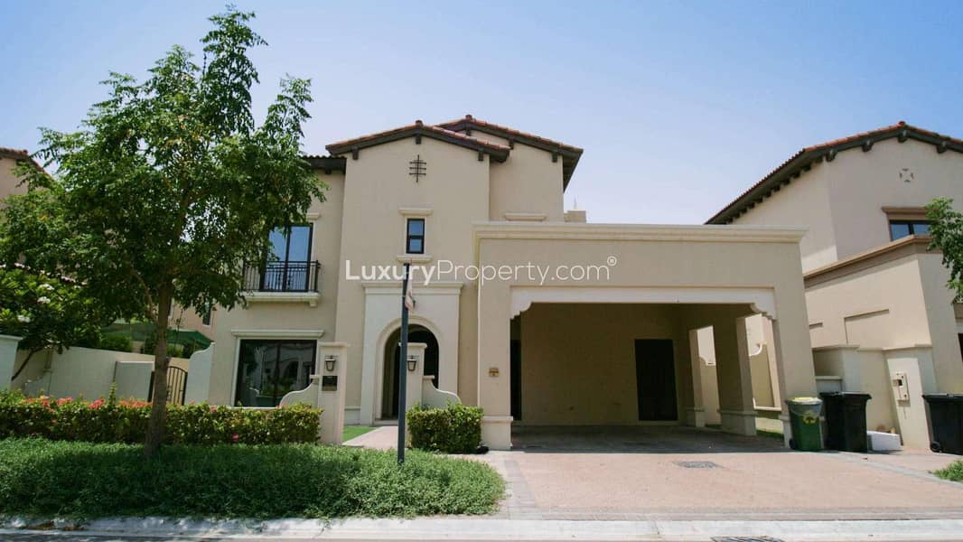 Type 1 | Family Home | Maids Room Type 1 | Family Home | Maids Room