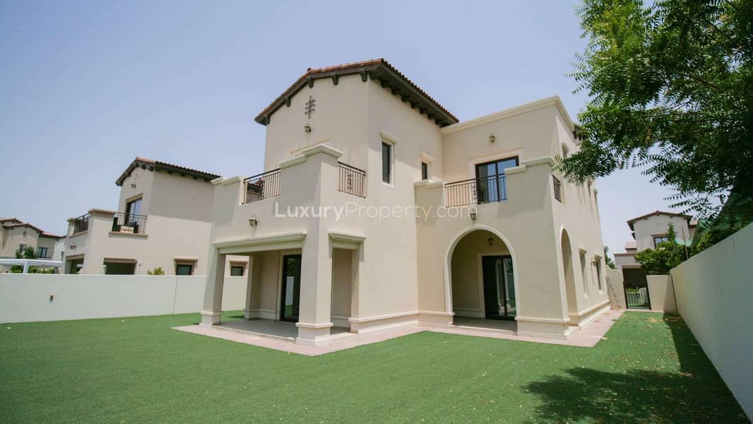 فیلا في رشا،المرابع العربية 2 4 غرف 375000 درهم - 6450226 فیلا في رشا،المرابع العربية 2 4 غرف 375000 درهم - 6450226