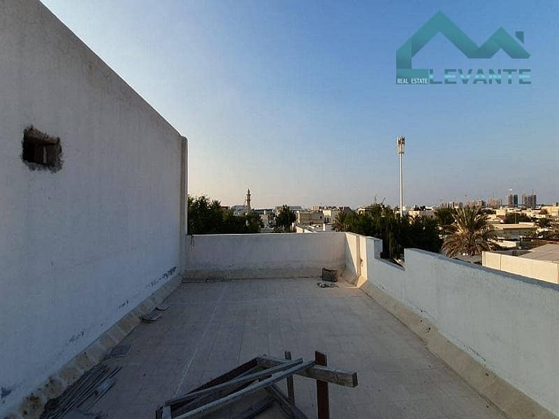 BRAND NEW | 5BR Independent Villa| AL QOUZ 1