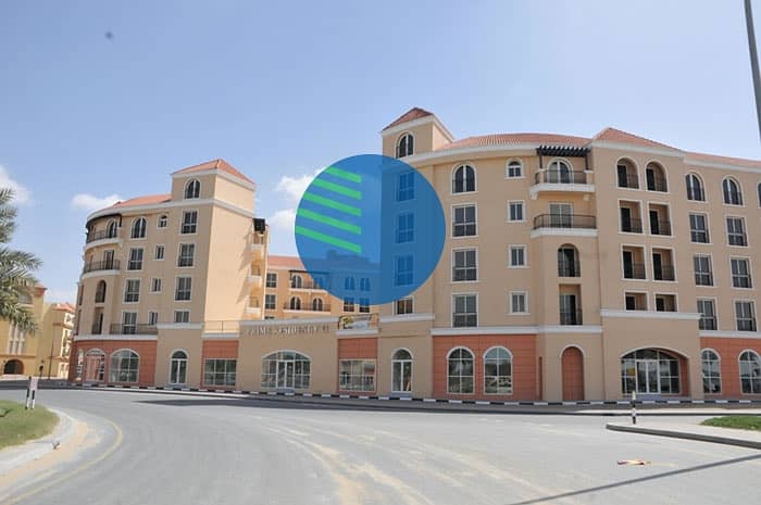 PREMIUM ONE BEDROOM IN BEST PRICE ONLY 345000/-AED
