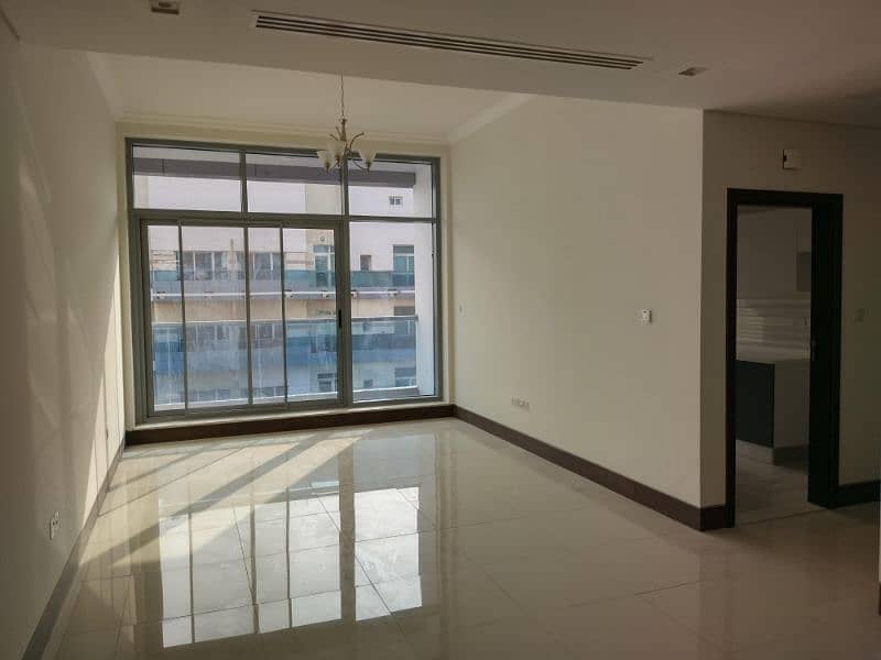 شقة في برج ويمبلي،مدينة دبي الرياضية 2 غرف 68000 درهم - 6659339