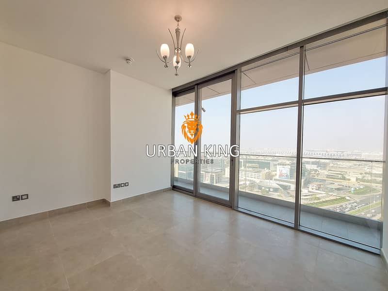شقة في دبي فيستيفال سيتي 2 غرف 88000 درهم - 6451304
