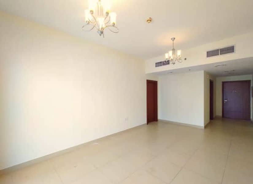 Spacious  Two Bedrooms With Store Room // Huge Layout \\ Big Balcony|| 2 Master Rooms