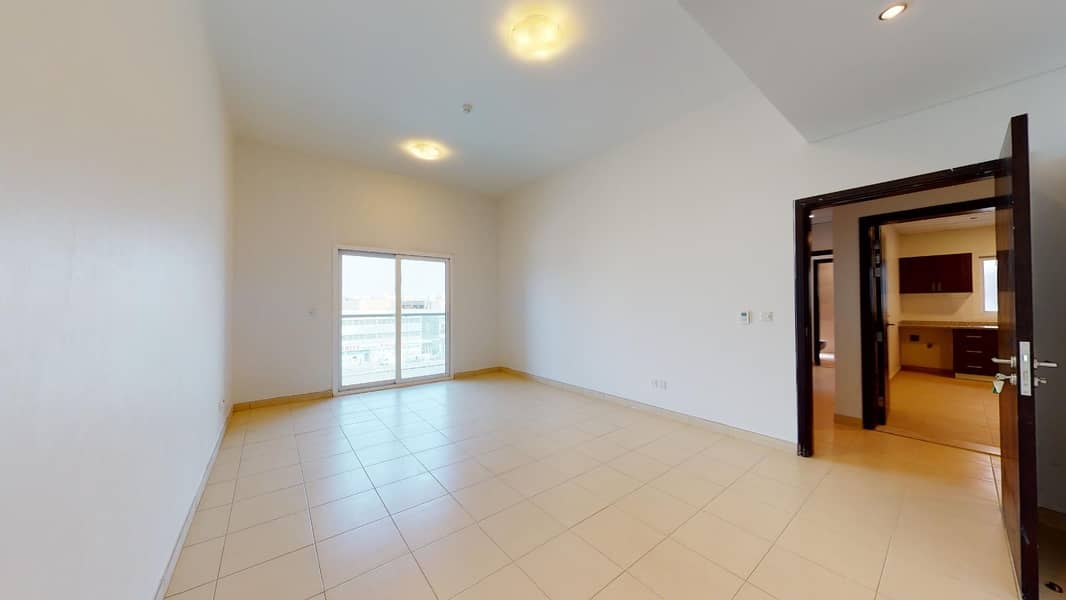 12 chqs | High Quality Family 2 bedroom for rent in Al Quoz