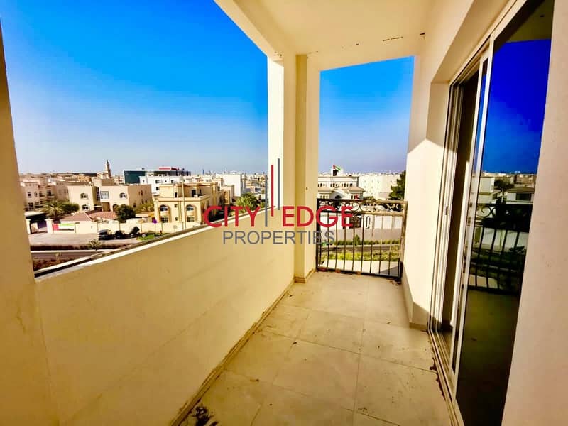 Квартира в Халифа Сити, 2 cпальни, 75000 AED - 6601360