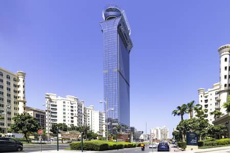 Studio for Rent in Palm Jumeirah, Dubai - Fully Upgraded | Spacious | Studio | Plenty of Natural Lights | Palm Jumeriah Studio for Rent in Palm Jumeirah, Dubai - Fully Upgraded | Spacious | Studio | Plenty of Natural Lights | Palm Jumeriah