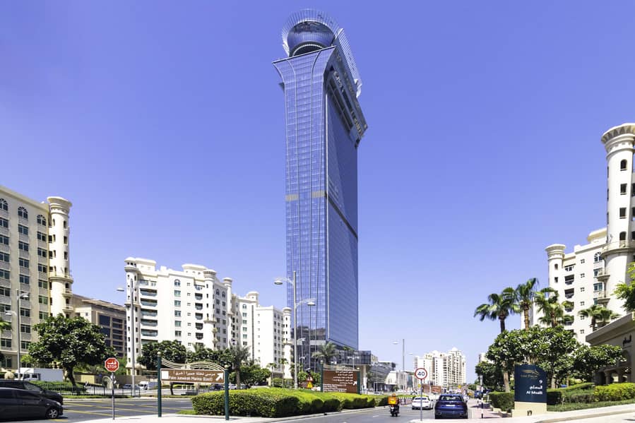 Fully Upgraded | Spacious | Studio | Plenty of Natural Lights | Palm Jumeriah Fully Upgraded | Spacious | Studio | Plenty of Natural Lights | Palm Jumeriah