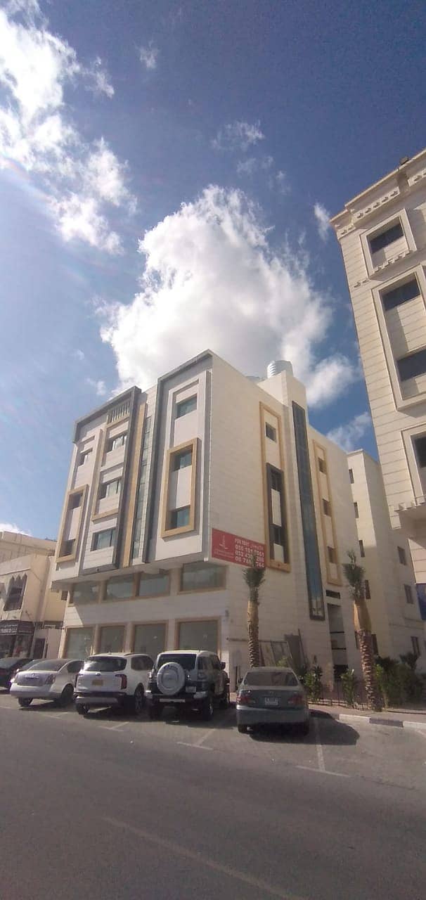 Shops for rent in different areas of the Emirate of Ajman, competitive prices