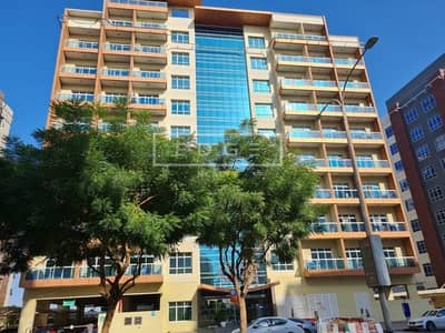 1 Bedroom Apartment for Sale in Dubai Silicon Oasis, Dubai - Well Maintained | Good Deal | Best ROI