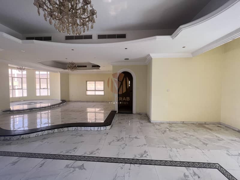 INDEPENDENT | 5 BEDS | BARSHA SOUTH |