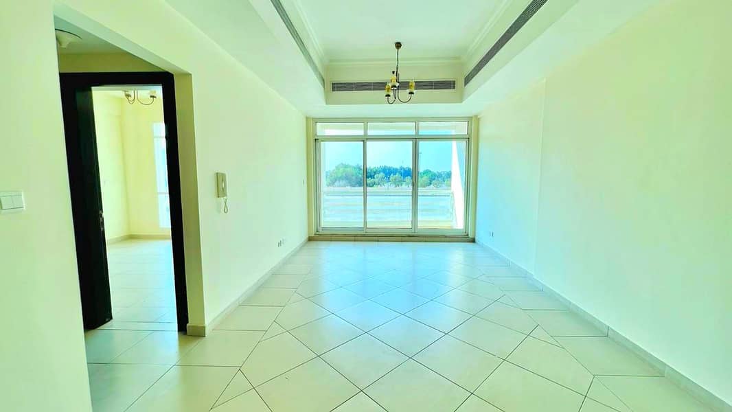 شقة في النهدة 2،النهدة (دبي) 1 غرفة 40000 درهم - 6292916
