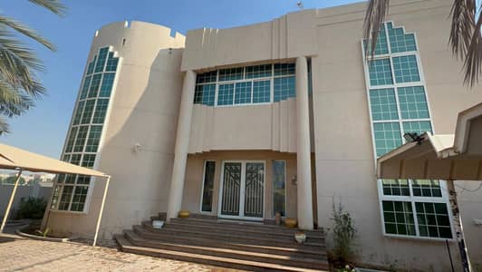 Two-storey villa for sale in Sharjah, Al Falaj area