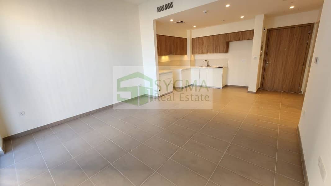 Brand New Beautiful 2 Bedroom Ready to Move in