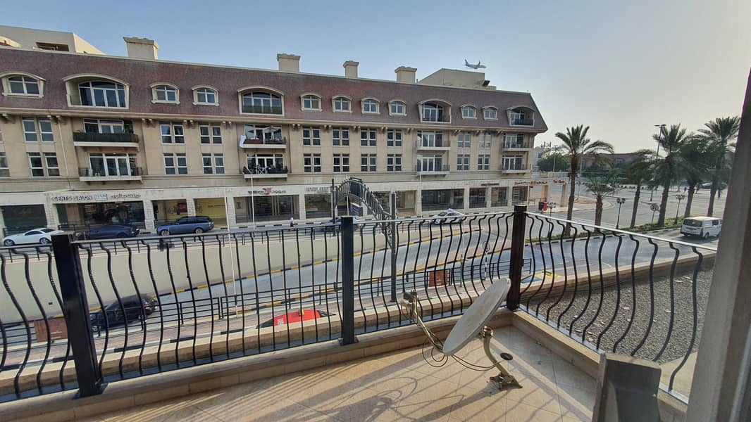 Квартира в Мирдиф，Аптаун Мирдиф，Гейт Апартментс, 2 cпальни, 75000 AED - 6176733