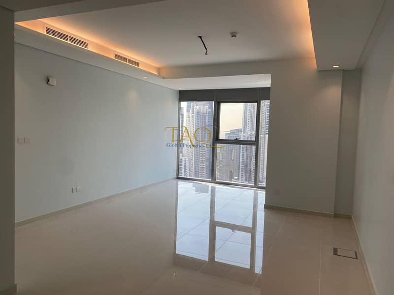 Brand New | High Floor | Corner Apartment