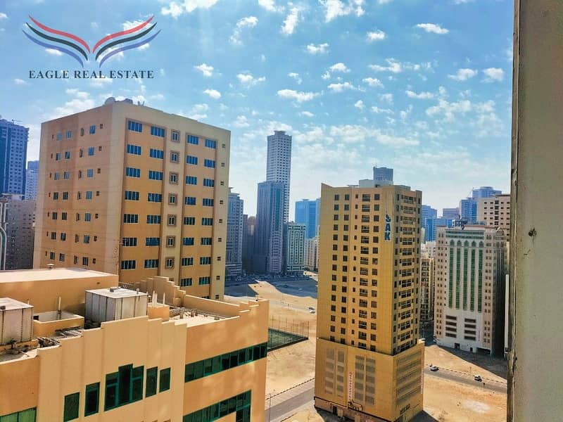 Квартира в Аль Нахда (Шарджа), 1 спальня, 22000 AED - 6538741