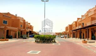 VACANT- LANDSCAPED + SINGLE ROW 127K ONLY