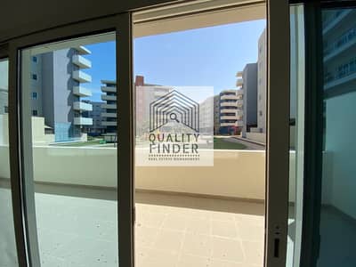 1 habitación Apartamento para en Alquiler en Al Reef, Abu Dhabi - Apartamento en Al Reef，Al Reef Downtown，Building 30, 1 dormitorio, 68000 AED - 6662009
