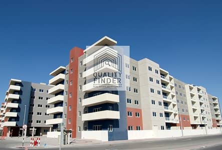 2 Schlafzimmer Wohnung zum zur Miete in Al Reef, Abu Dhabi - Wohnung in Al Reef，Al Reef Downtown, 2 schlafzimmer, 85000 AED - 6662018