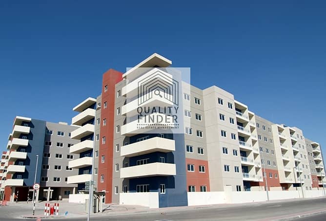 Wohnung in Al Reef,Al Reef Downtown, 2 schlafzimmer, 85000 AED - 6662018 Wohnung in Al Reef,Al Reef Downtown, 2 schlafzimmer, 85000 AED - 6662018
