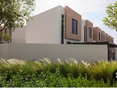 2 Bedroom Villa for Sale in Al Tai, Sharjah - For sale distinctive in Sharjah, Al Suyoh area, Nasma Villas distinctive