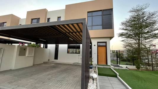 3 Bedroom Villa for Sale in Al Tai, Sharjah - Villa 3 Bedroom Luxury Furnished | Ready to move in, No service charge,