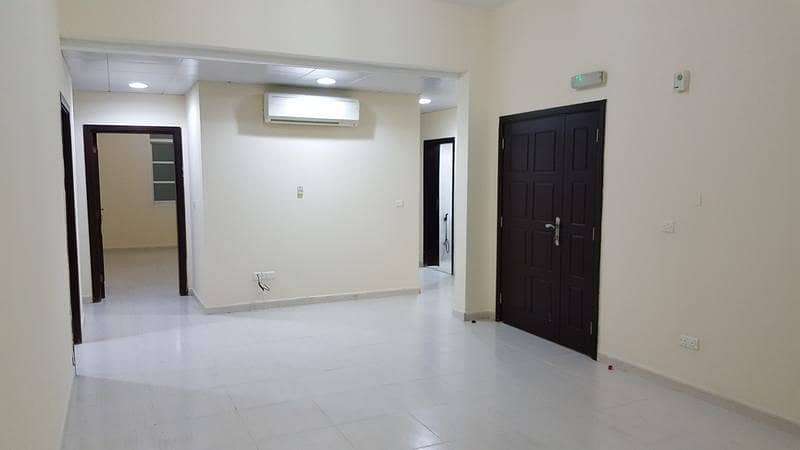 SPECIOUS 3 BED ROOM AND HALL 70K AT MOHAMMED BIN ZAYED CITY