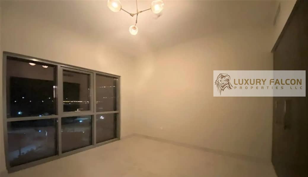 Specious 1BHK | Modern | Ready to Move