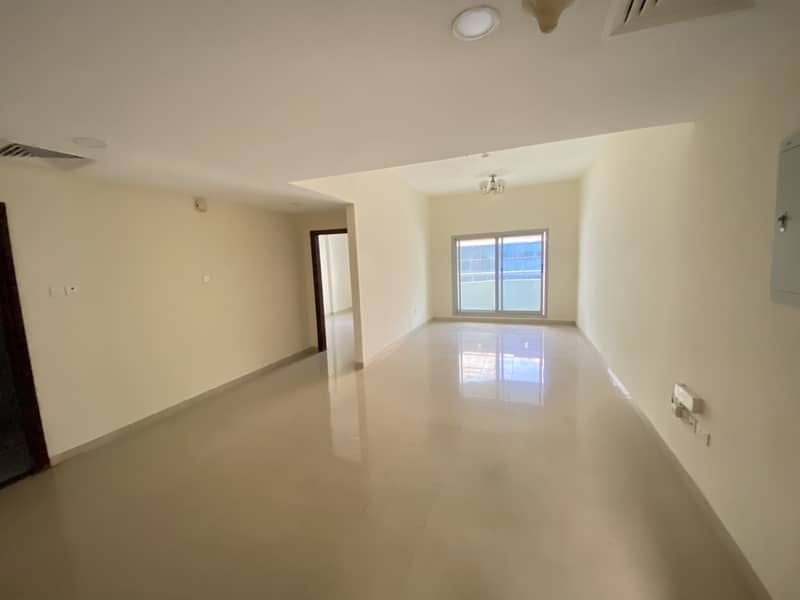 Good Offer One Month Free Spacious 1bhk Available Near Rta Bus Stop