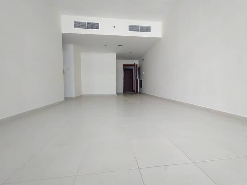 Квартира в Аль Саван，Аджман Уан Тауэрс, 3 cпальни, 845000 AED - 6662793