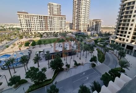 2 Bedroom Apartment for Sale in Town Square, Dubai - Motivated Seller | Central Park View | Well Maintained | Mid Floor